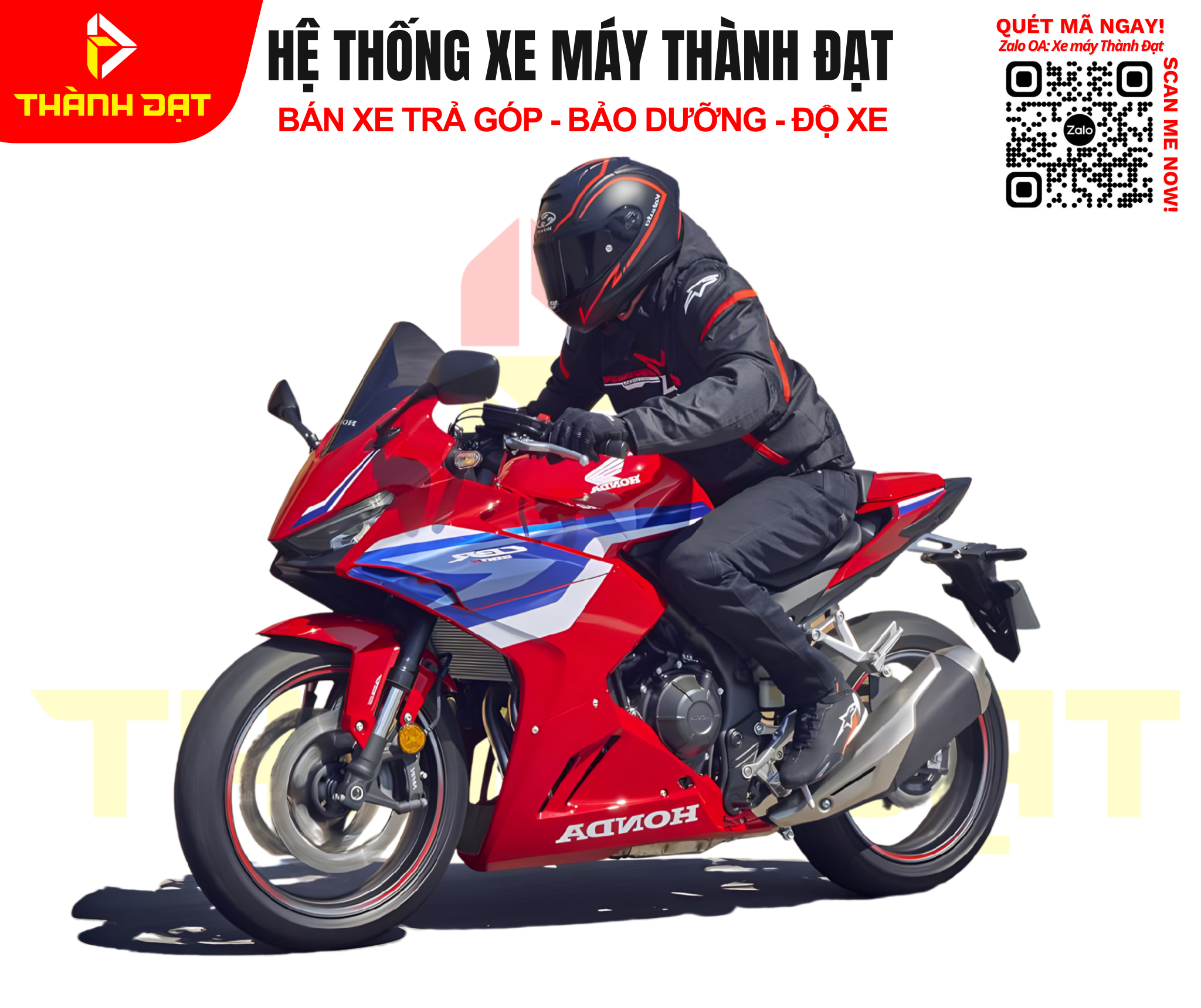 Ảnh xe Callisto 110